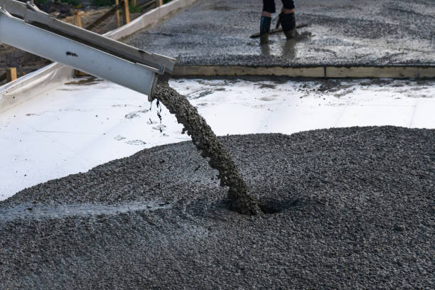 Best Commercial Concrete Services in Jekyll Island, GA