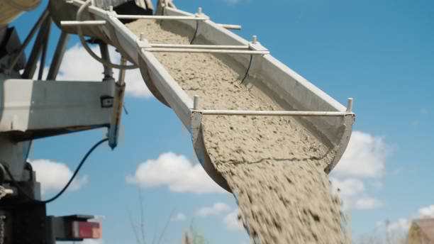 Best Industrial Concrete Flooring in Jekyll Island, GA
