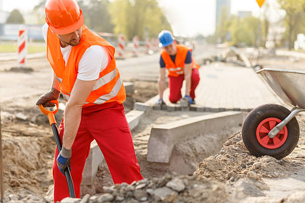 Best Concrete Removal and Replacement in Jekyll Island, GA