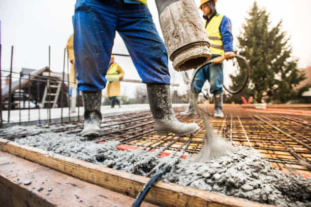 Best Concrete Grinding and Polishing in Jekyll Island, GA