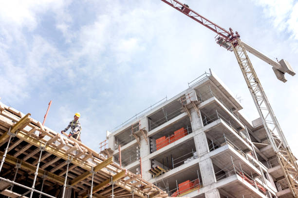 Best Residential Concrete Solutions in Jekyll Island, GA